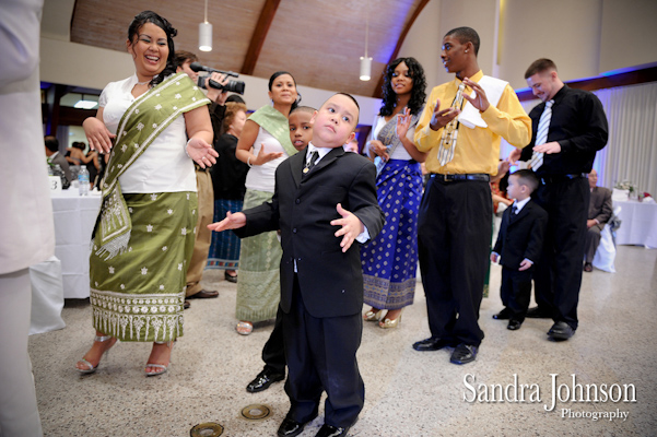 Best Sanford Civic Center Wedding photographer - Sandra Johnson (SJFoto.com)